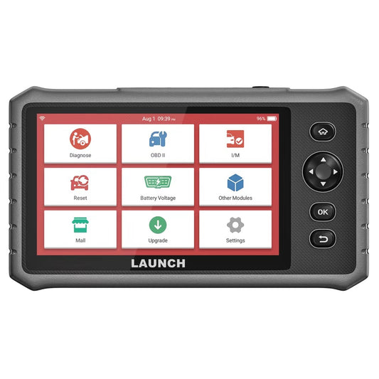 LAUNCH X431 CRP919E LITE 2025 – Escáner Automotriz Profesional Bidireccional