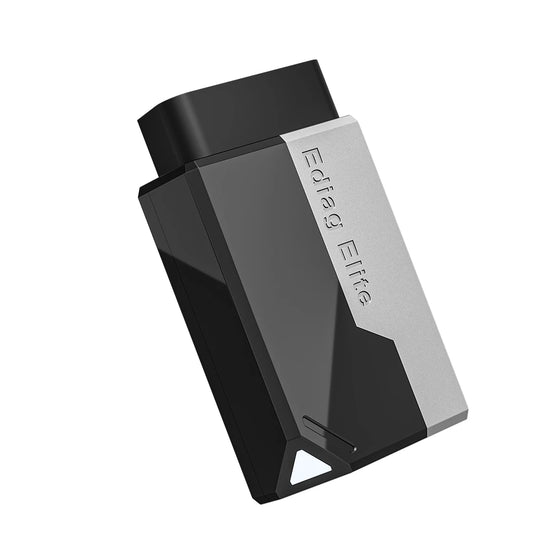 Ediag Elite Kingbolen - 15 Funciones Resets
