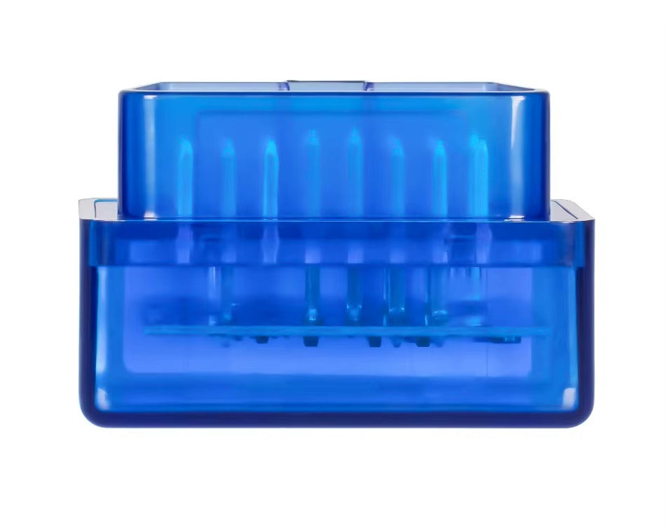 Escáner KINGBOLEN Super Mini ELM327 Bluetooth V1.5 – Diagnóstico OBD2 para Android