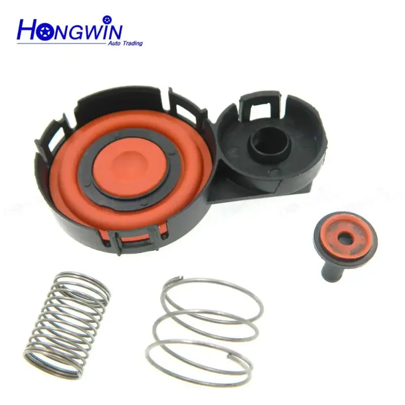 Kit Reparación Tapa de Válvula PCV OEM M06042A153 Citroen Peugeot Volvo Ford