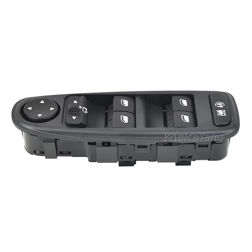 Botonera alzavidrios Citroën C4 Picasso 6554.YH