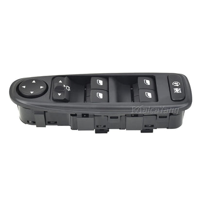 Botonera alzavidrios Citroën C4 Picasso 6554.YH