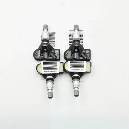 Sensor TPMS 5Q0907275B 433MHz OEM Audi VW Porsche