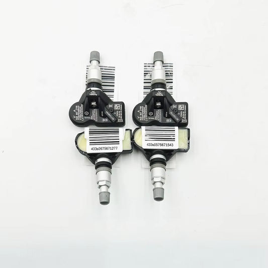 Sensor TPMS 5Q0907275B 433MHz OEM Audi VW Porsche