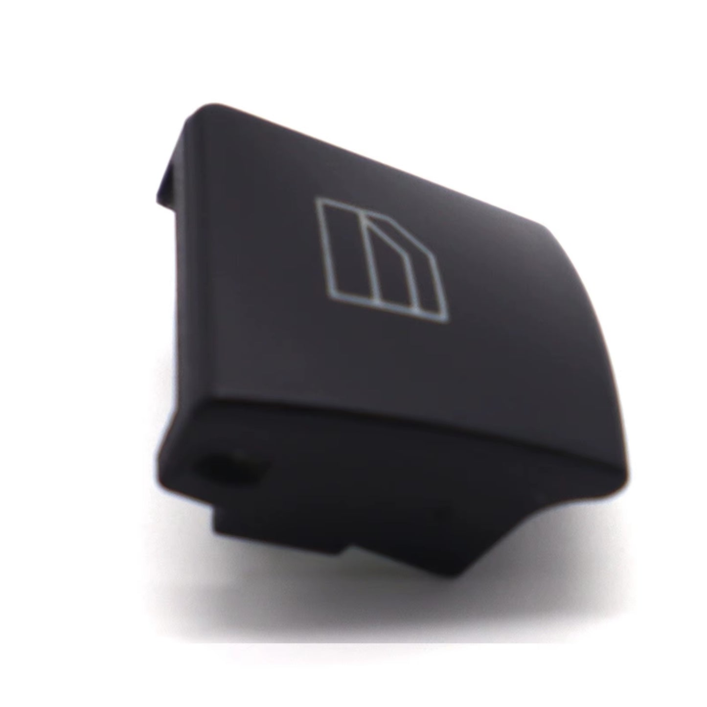 Tapa Interruptor Ventanilla Eléctrica – 4 Unidades  OEM A2049055402 | Mercedes-Benz W204 / W212 y más
