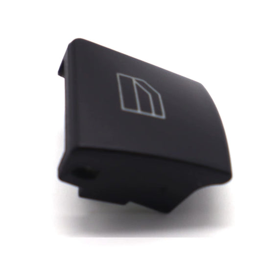 Tapa Interruptor Ventanilla Eléctrica – 4 Unidades  OEM A2049055402 | Mercedes-Benz W204 / W212 y más