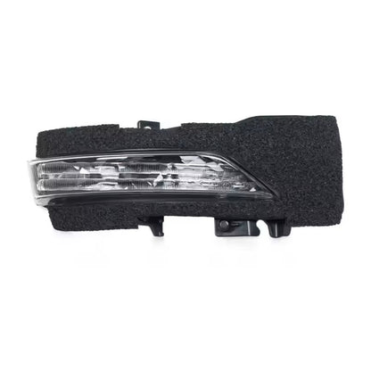 Par de Señalizadores Laterales de Espejo NITOYO para Mitsubishi L200 / Montero Sport