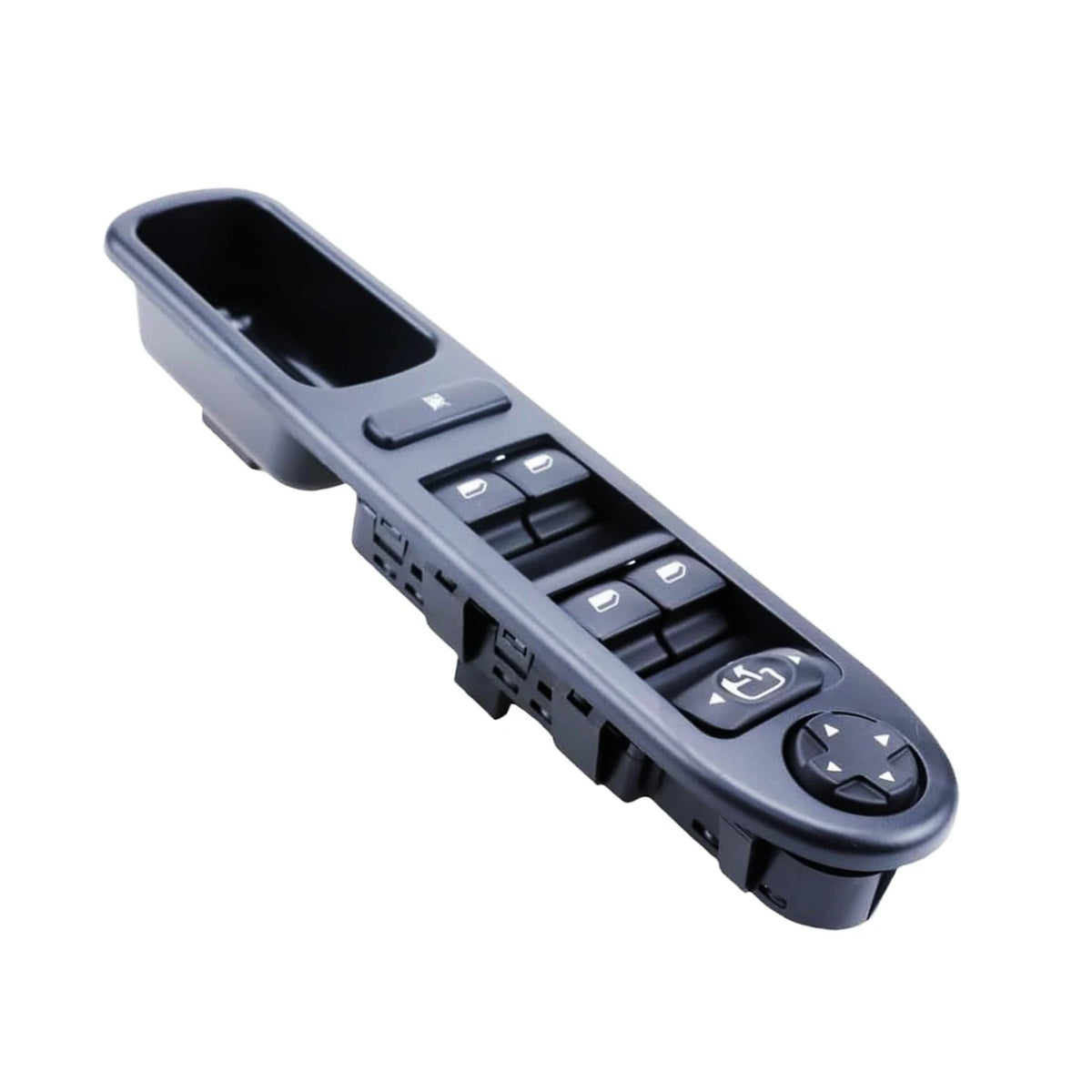 Botonera alzavidrios Peugeot 207 6554.QG
