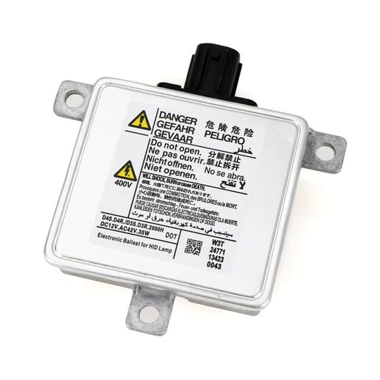Balastro Xenón HID BHN3-51-0H3 – D4S / D4R