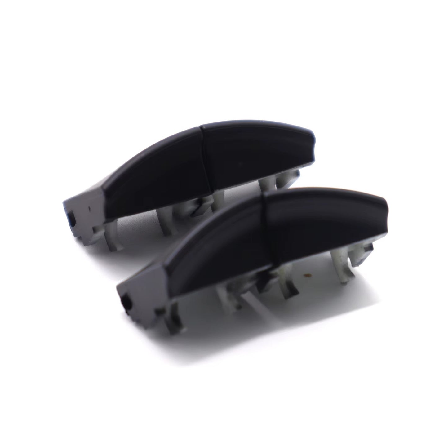 Tapa Interruptor Ventanilla Eléctrica – 4 Unidades  OEM A2049055402 | Mercedes-Benz W204 / W212 y más