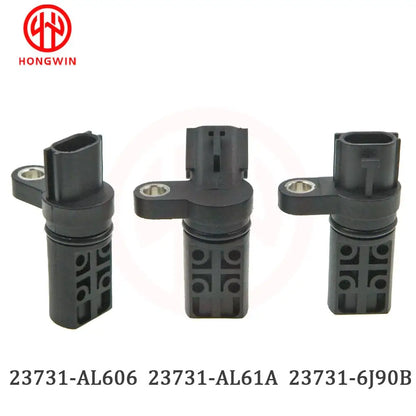 Sensor de Posición del Cigüeñal (CKP) para Infiniti Nissan - OEM 23731-AL61A