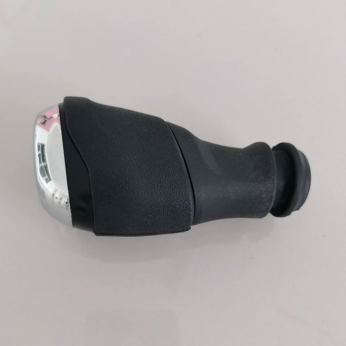 Pomo palanca de cambios Renault Clio IV 5 velocidades