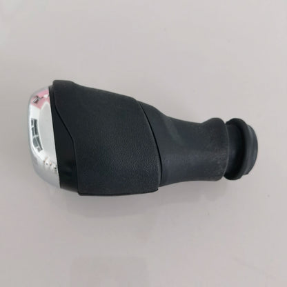 Pomo palanca de cambios Renault Clio IV 5 velocidades