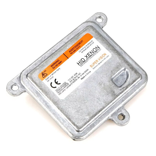 Balastro Xenón HID A71177E00DG Compatible D1S / D3S 12V 55W