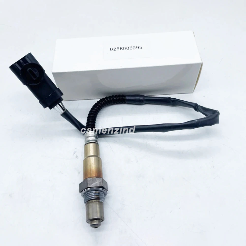 Sensor de Oxígeno Lambda para Renault Clio, Laguna, Megane, Scenic 1.6i