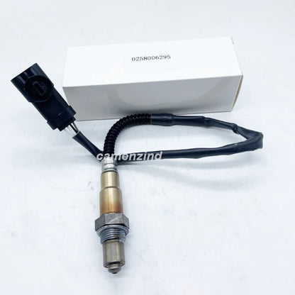 Sensor de Oxígeno Lambda para Renault Clio, Laguna, Megane, Scenic 1.6i
