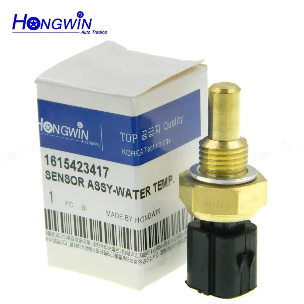 Sensor de temperatura del refrigerante SsangYong OEM 1615423417