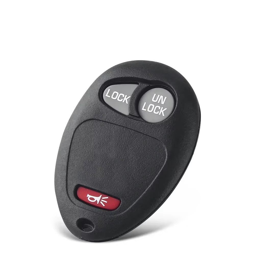 Llave Remota para Auto Chevrolet — L2C0007T (315 MHz)