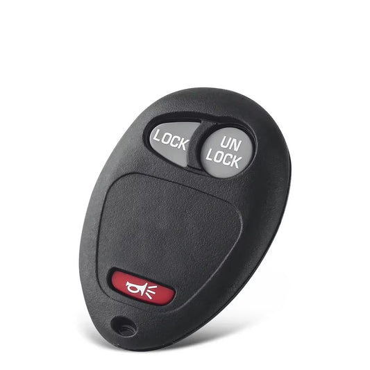 Llave Remota para Auto Chevrolet — L2C0007T (315 MHz)