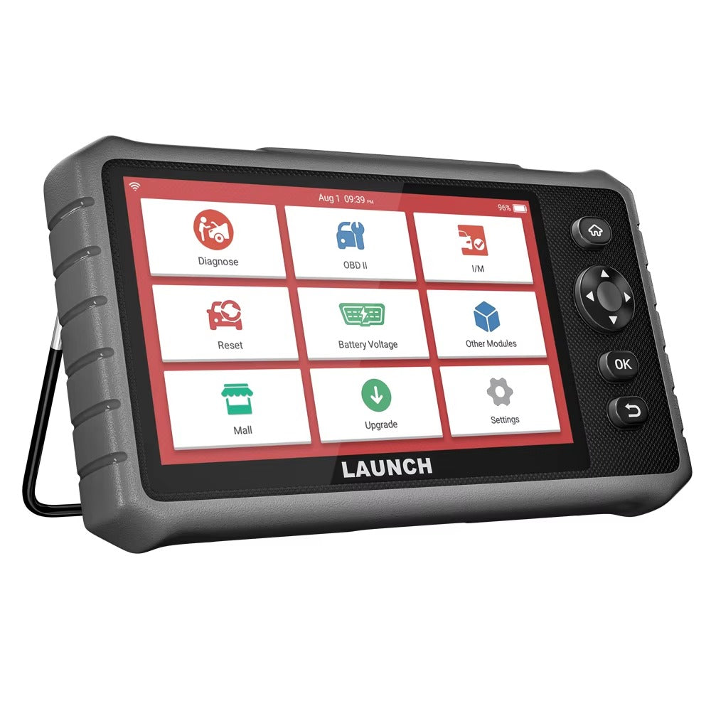 LAUNCH X431 CRP919E LITE 2025 – Escáner Automotriz Profesional Bidireccional