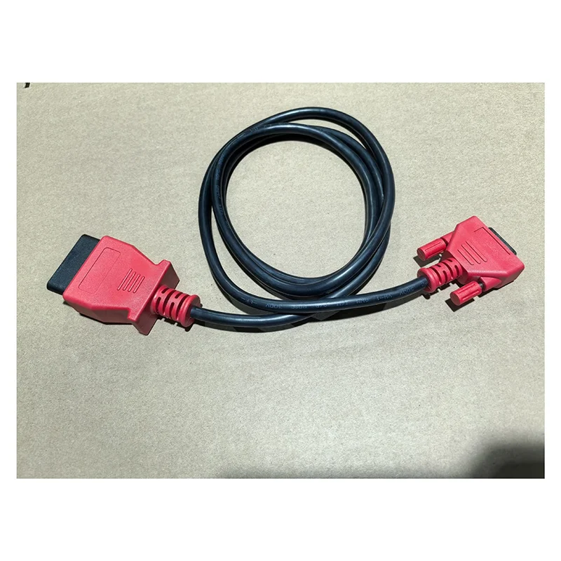Cable principal DB15 OBD2 Autel