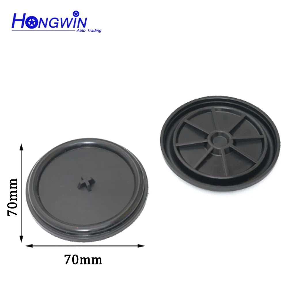 Kit Reparación Tapa Válvulas PCV OEM A6650180333 Ssangyong Actyon Rexton Rodius Kyron 2.0/2.7 XDI