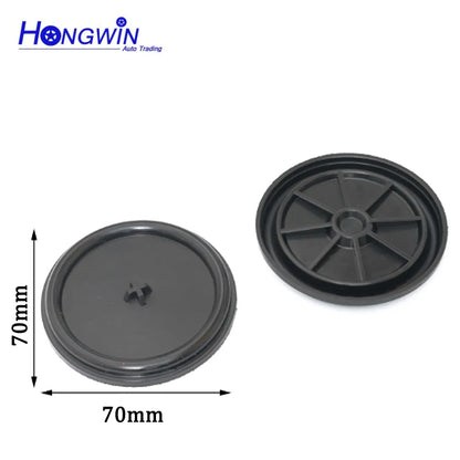 Kit Reparación Tapa Válvulas PCV OEM A6650180333 Ssangyong Actyon Rexton Rodius Kyron 2.0/2.7 XDI