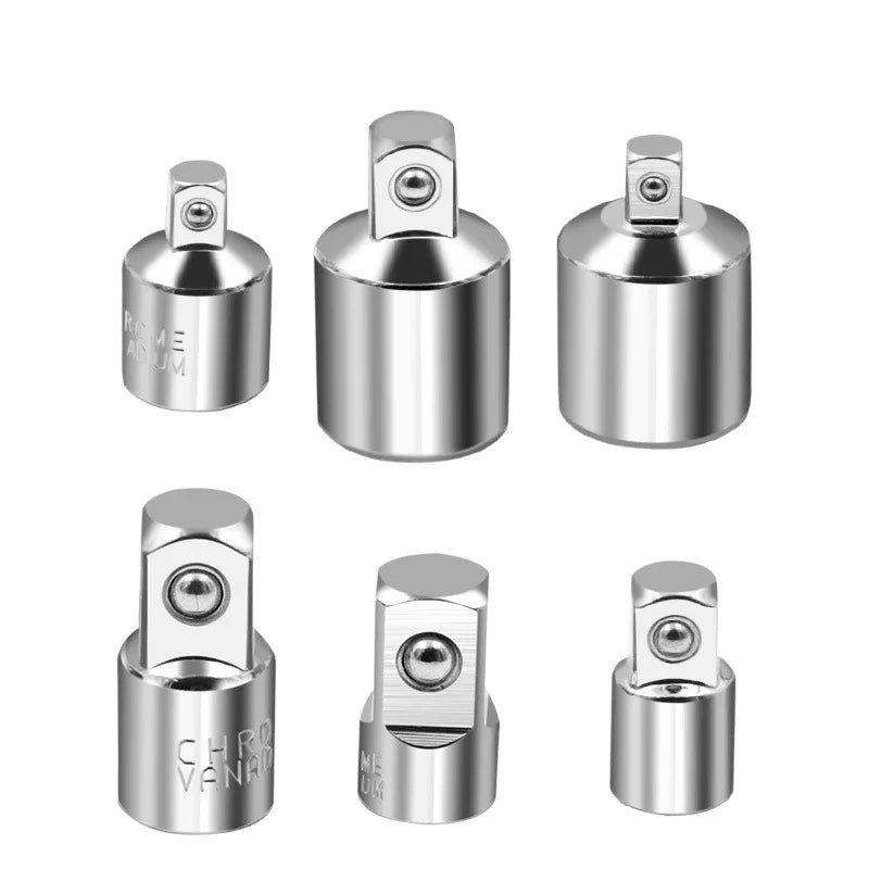 Adaptadores de dado cromo vanadio