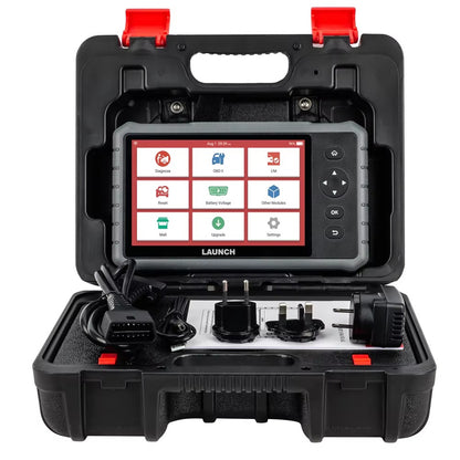 LAUNCH X431 CRP919E LITE 2025 – Escáner Automotriz Profesional Bidireccional