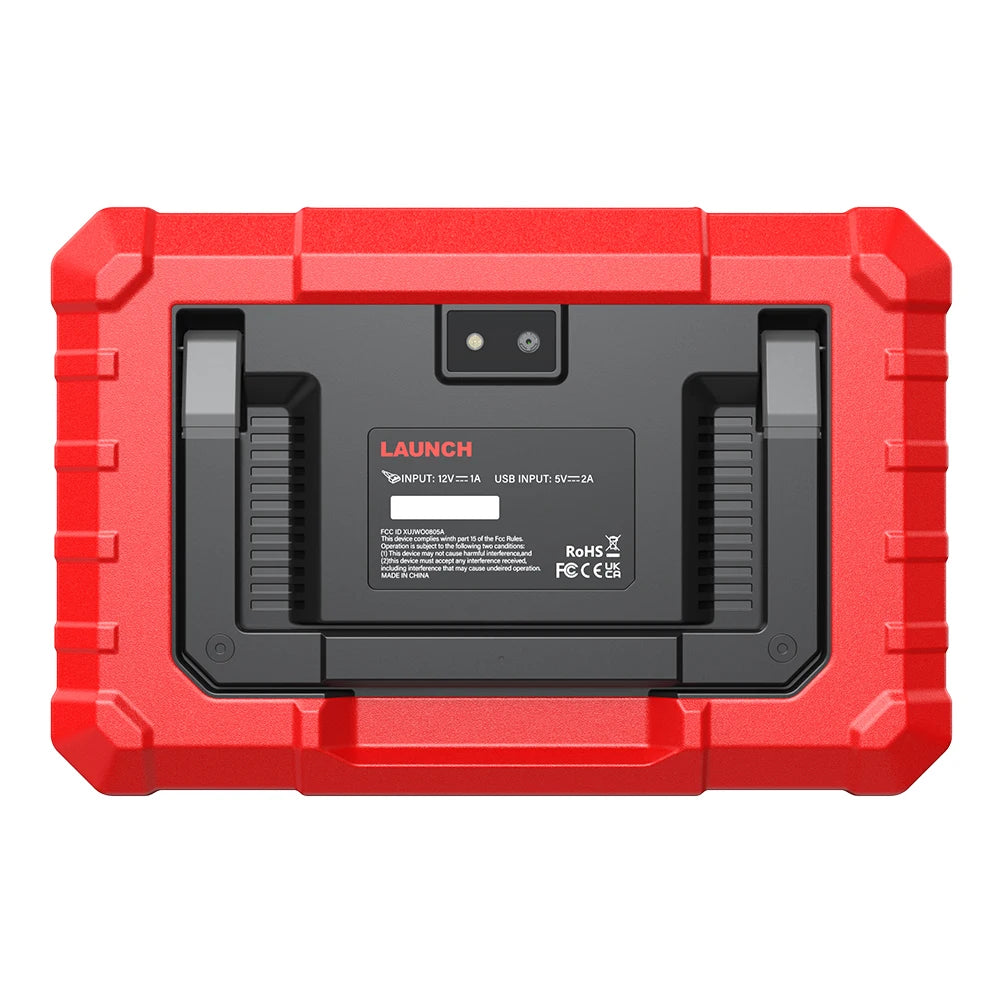 LAUNCH X431 PROS Elite - ECU CODING / 31 FUNCIONES RESET / 2 AÑOS DE ACTUALIZACIÓN GRATUITA