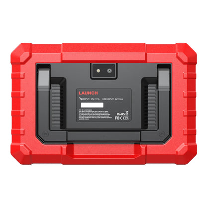 LAUNCH X431 PROS Elite - ECU CODING / 31 FUNCIONES RESET / 2 AÑOS DE ACTUALIZACIÓN GRATUITA