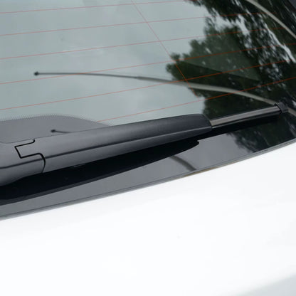Kit Limpiaparabrisas Delantero y Trasero 24” + 18” + 11” | Geely Coolray / Proton X50 / BelGee X50