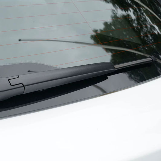 Kit Limpiaparabrisas Delantero y Trasero 24” + 18” + 11” | Geely Coolray / Proton X50 / BelGee X50