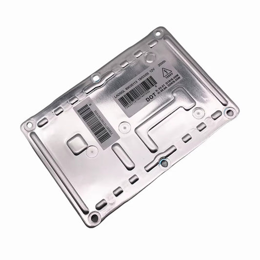 Balastro Xenón HID Valeo LAD5GL 4 Pines OEM 89035113 / 3D0907391B