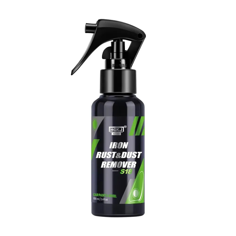 Removedor de hierro HGKJ 100 ml