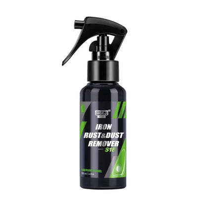 Removedor de hierro HGKJ 100 ml