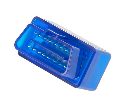 Escáner KINGBOLEN Super Mini ELM327 Bluetooth V1.5 – Diagnóstico OBD2 para Android