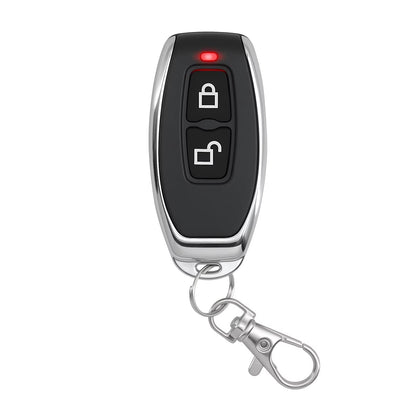 Interruptor Desconectador de Batería 12V 260A con Control Remoto + Protección Automática