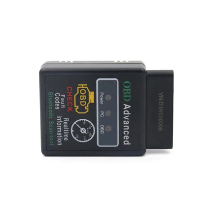 Escáner Automotriz Multimarca – ELM327 Bluetooth V1.5 OBDII Mini