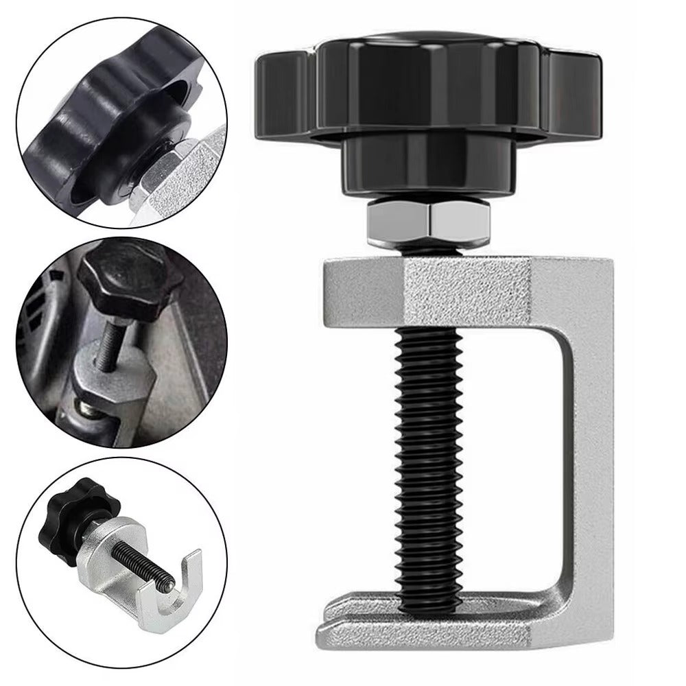 Extractor Universal Ajustable de Brazo de Limpiaparabrisas