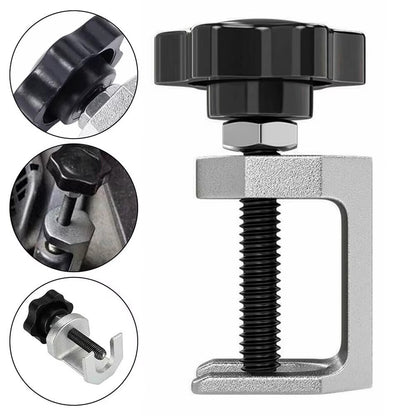 Extractor Universal Ajustable de Brazo de Limpiaparabrisas