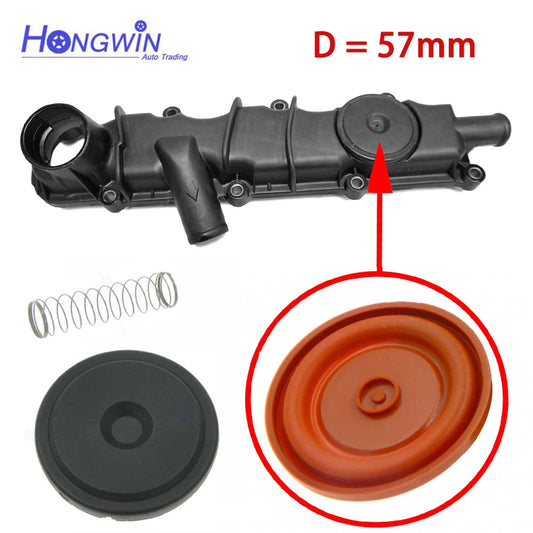 Kit Reparación Válvula PCV OEM 0248G3