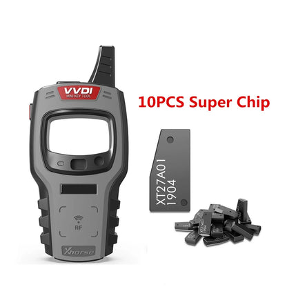 Xhorse VVDI Mini Programador de llaves de coche