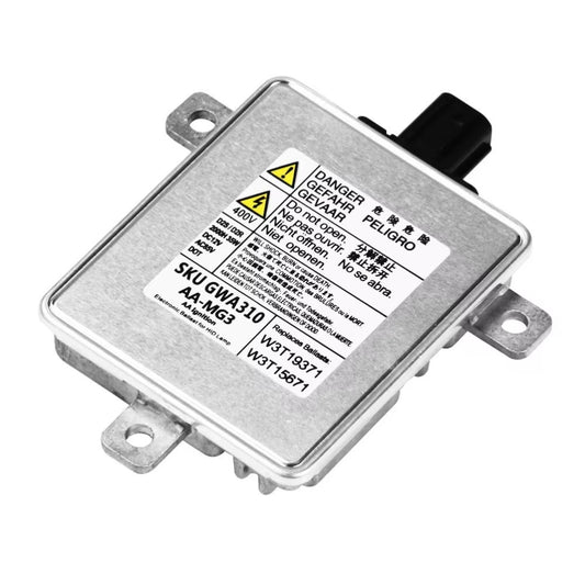 BALASTRO DE FARO XENÓN HID BINGWFPT W3T19371 / W3T16271 / W3T20671 / W3T20971