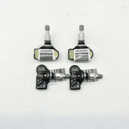 Sensor TPMS 5Q0907275B 433MHz OEM Audi VW Porsche