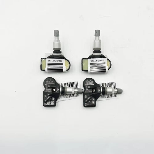 Sensor TPMS 5Q0907275B 433MHz OEM Audi VW Porsche