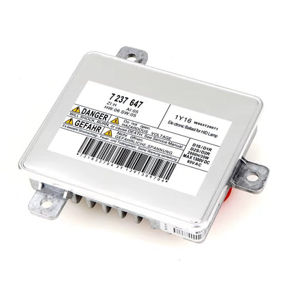 Balastro Xenón HID Mitsubishi W003T20071 para BMW D1S/D1R