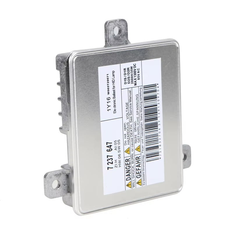 Balastro Xenón HID Mitsubishi W003T20071 para BMW D1S/D1R