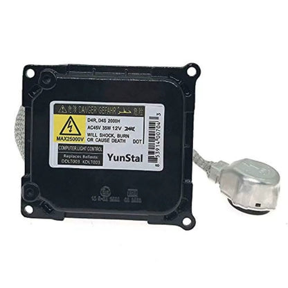 Módulo Balastro Xenón HID D2S / D2R / D4S / D4R para Toyota y Lexus OEM 85967-51050 / 85967-20010