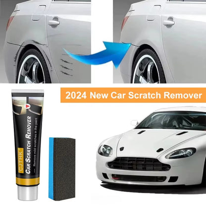 Removedor de Arañazos Auto (Pack 5) Pulidor Anti-Rayas
